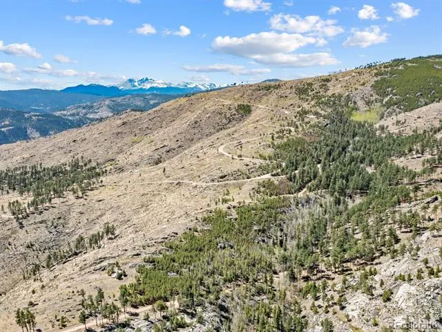 0 Bowser Lane Drake, CO 80515