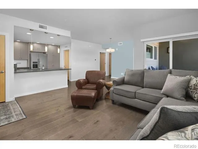 1320 Snowberry Lane #102 Louisville, CO 80027