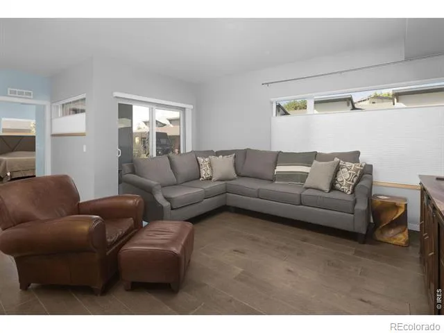 1320 Snowberry Lane #102 Louisville, CO 80027