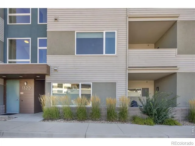 1320 Snowberry Lane #102 Louisville, CO 80027