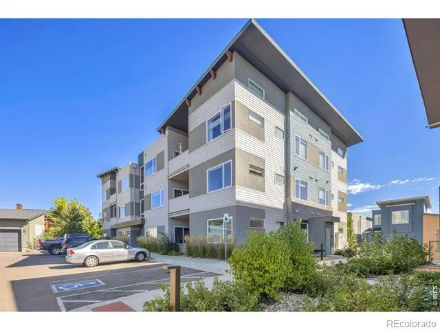 1320 Snowberry Lane #102 Louisville, CO 80027
