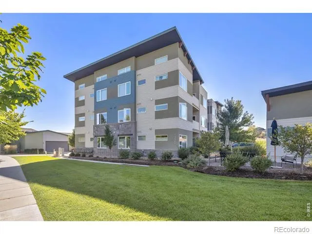 1320 Snowberry Lane #102 Louisville, CO 80027