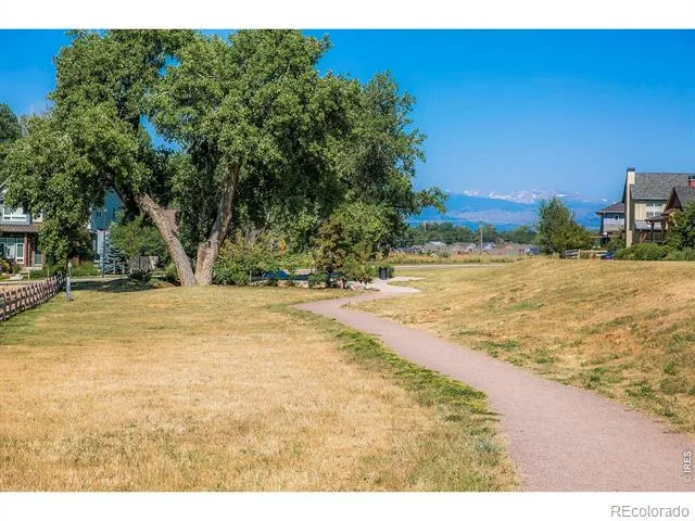 1320 Snowberry Lane #102 Louisville, CO 80027