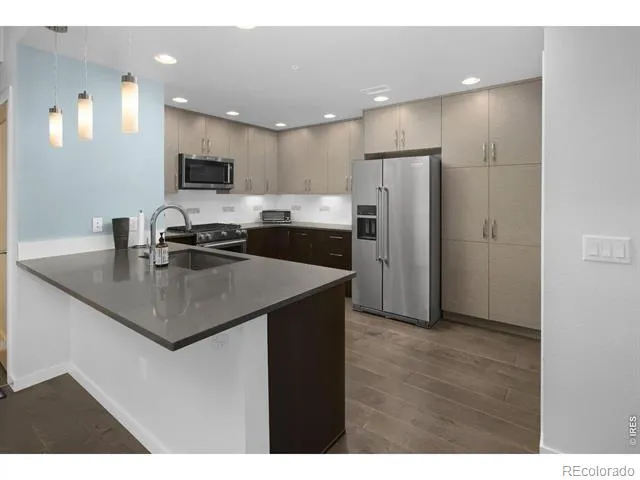 1320 Snowberry Lane #102 Louisville, CO 80027