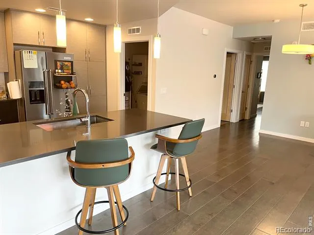 1320 Snowberry Lane #102 Louisville, CO 80027