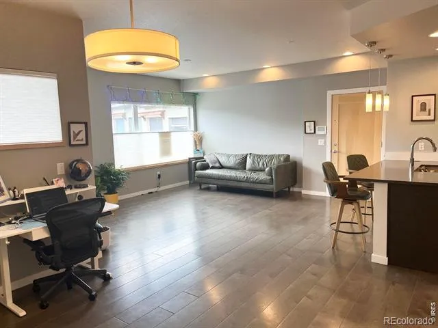 1320 Snowberry Lane #102 Louisville, CO 80027