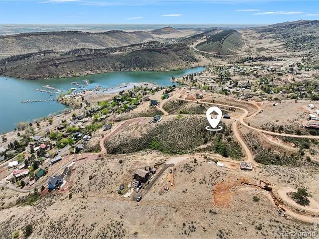 4848 Thompson Heights Drive Fort Collins, CO 80526
