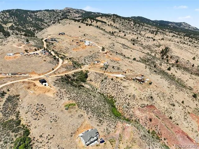 4848 Thompson Heights Drive Fort Collins, CO 80526