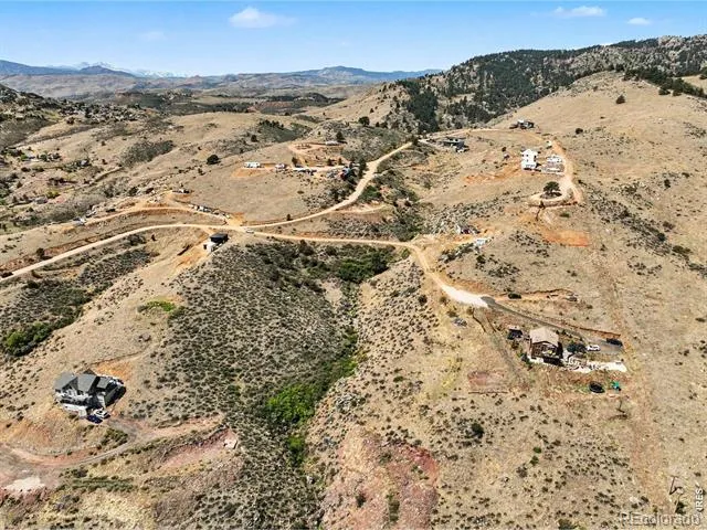 4848 Thompson Heights Drive Fort Collins, CO 80526
