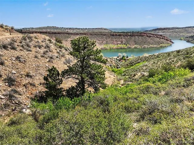 4848 Thompson Heights Drive Fort Collins, CO 80526