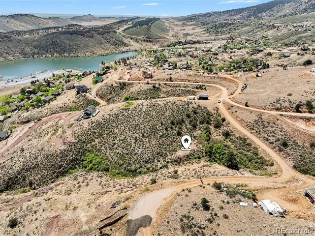 4848 Thompson Heights Drive Fort Collins, CO 80526