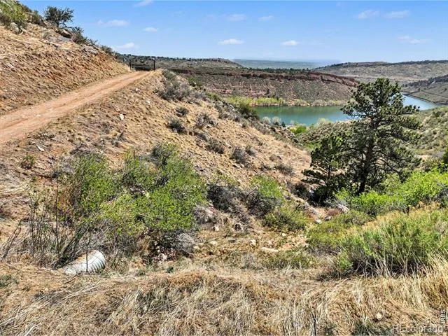 4848 Thompson Heights Drive Fort Collins, CO 80526