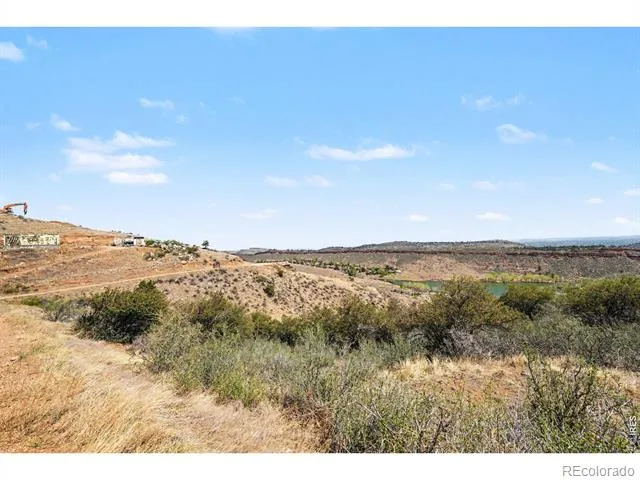 4848 Thompson Heights Drive Fort Collins, CO 80526