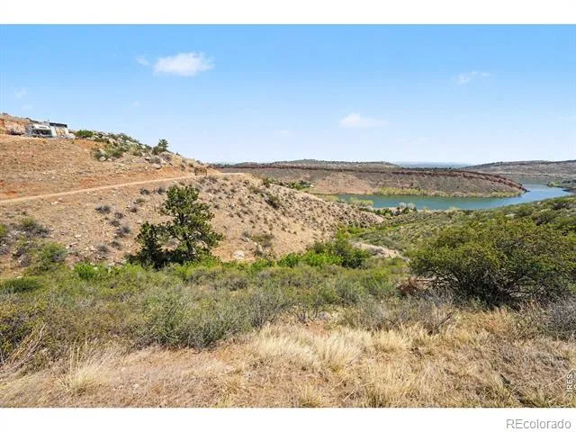 4848 Thompson Heights Drive Fort Collins, CO 80526
