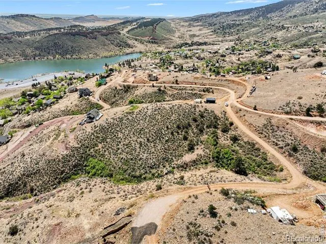 4848 Thompson Heights Drive Fort Collins, CO 80526