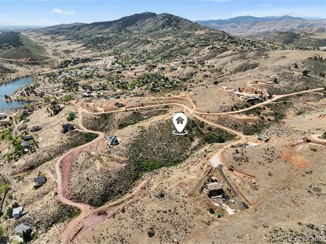 4848 Thompson Heights Drive Fort Collins, CO 80526