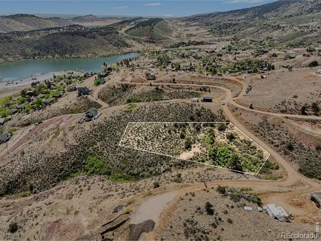 4848 Thompson Heights Drive Fort Collins, CO 80526