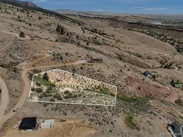 4848 Thompson Heights Drive Fort Collins, CO 80526