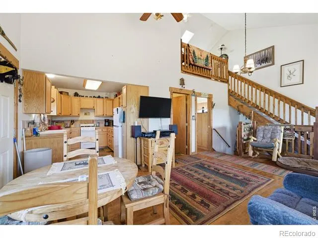 130 Forest Way Red Feather Lakes, CO 80545