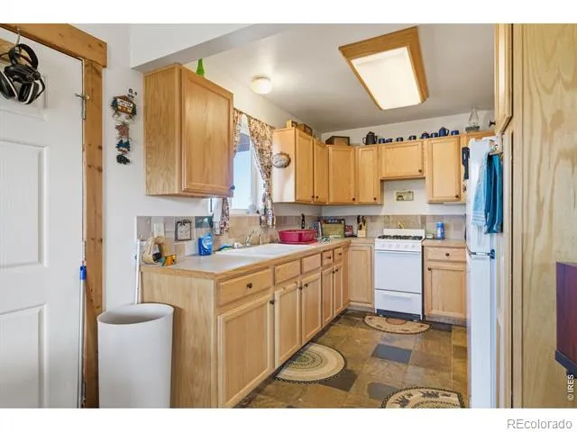 130 Forest Way Red Feather Lakes, CO 80545