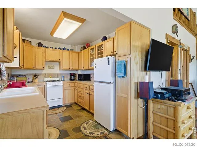 130 Forest Way Red Feather Lakes, CO 80545