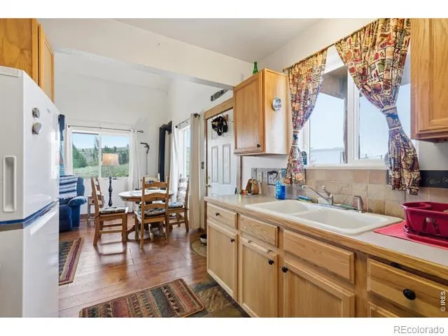 130 Forest Way Red Feather Lakes, CO 80545