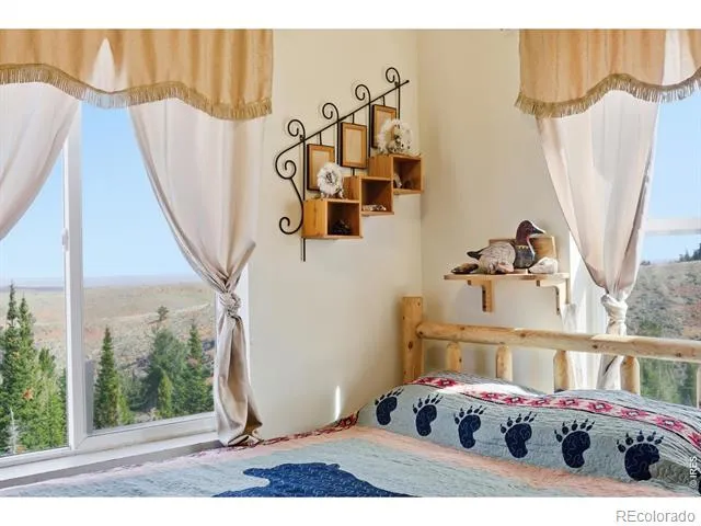 130 Forest Way Red Feather Lakes, CO 80545