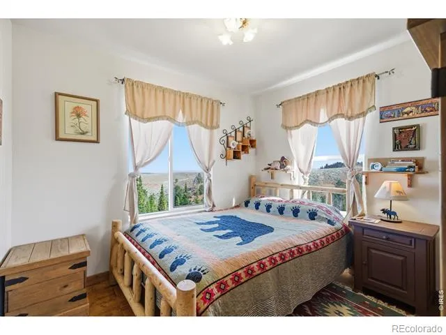 130 Forest Way Red Feather Lakes, CO 80545