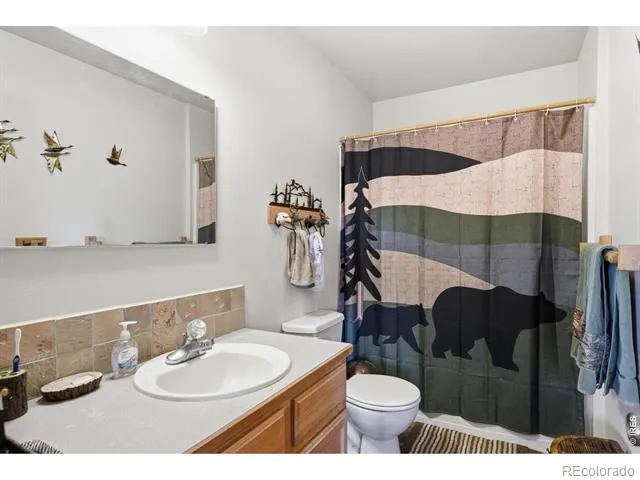 130 Forest Way Red Feather Lakes, CO 80545