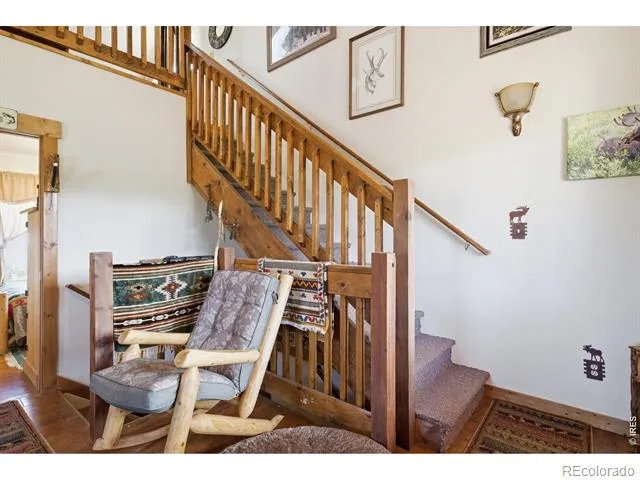130 Forest Way Red Feather Lakes, CO 80545