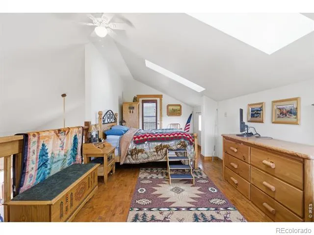 130 Forest Way Red Feather Lakes, CO 80545