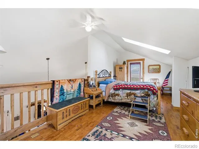 130 Forest Way Red Feather Lakes, CO 80545