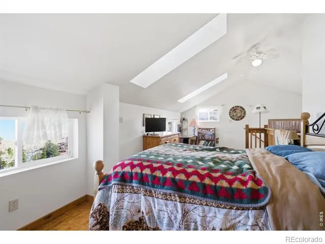 130 Forest Way Red Feather Lakes, CO 80545