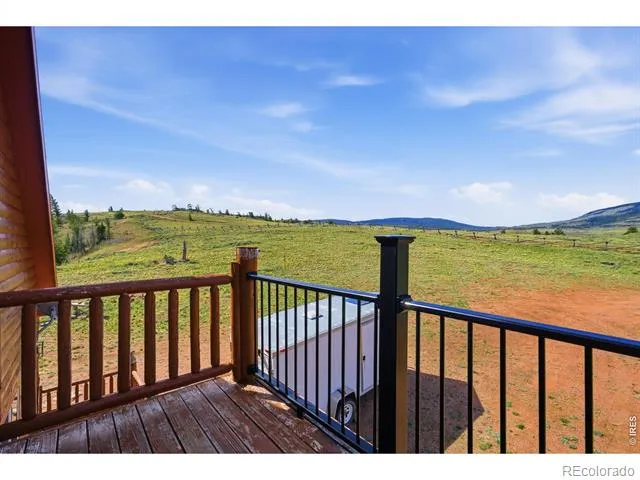 130 Forest Way Red Feather Lakes, CO 80545