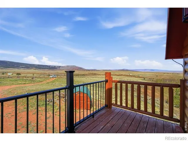 130 Forest Way Red Feather Lakes, CO 80545