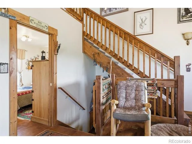 130 Forest Way Red Feather Lakes, CO 80545