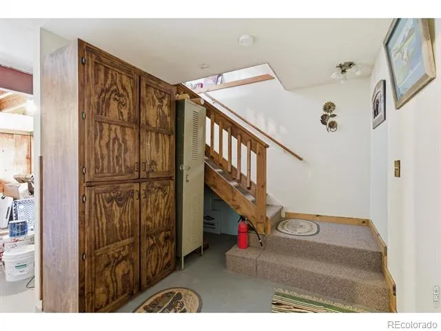 130 Forest Way Red Feather Lakes, CO 80545