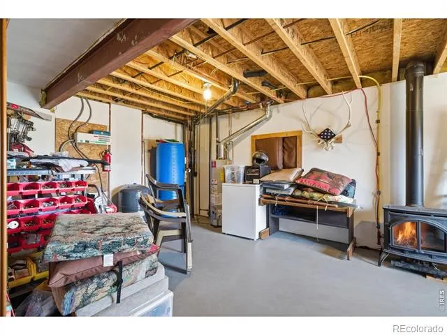 130 Forest Way Red Feather Lakes, CO 80545