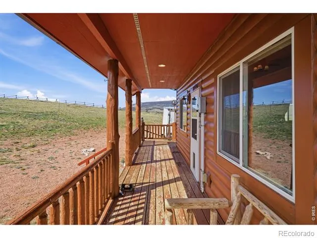 130 Forest Way Red Feather Lakes, CO 80545