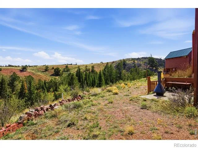 130 Forest Way Red Feather Lakes, CO 80545
