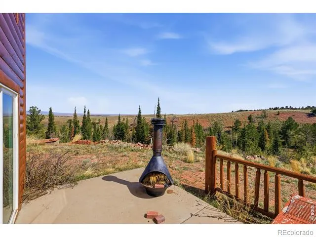 130 Forest Way Red Feather Lakes, CO 80545