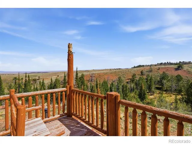 130 Forest Way Red Feather Lakes, CO 80545
