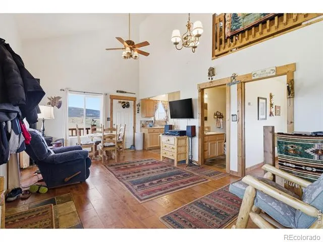 130 Forest Way Red Feather Lakes, CO 80545