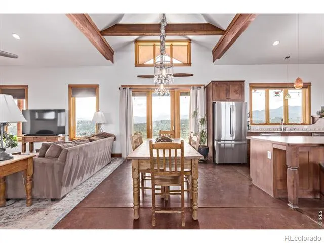 399 Northview Road Berthoud, CO 80513