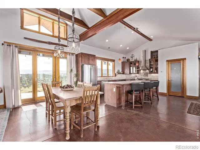 399 Northview Road Berthoud, CO 80513