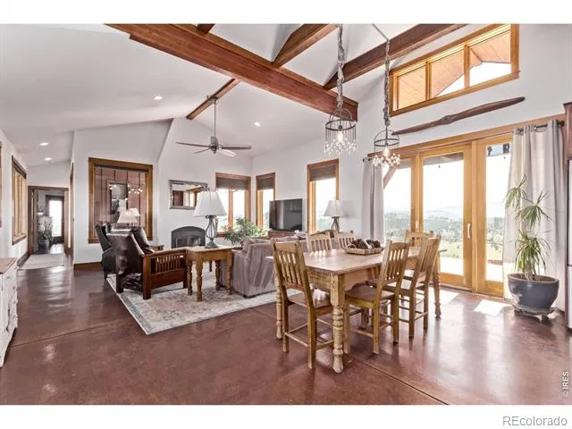 399 Northview Road Berthoud, CO 80513
