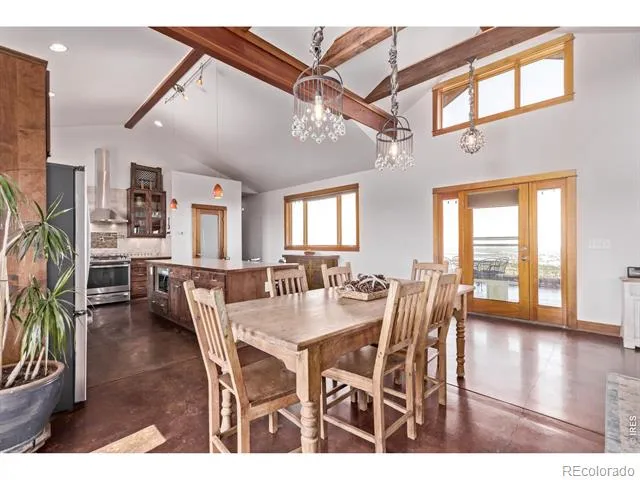 399 Northview Road Berthoud, CO 80513