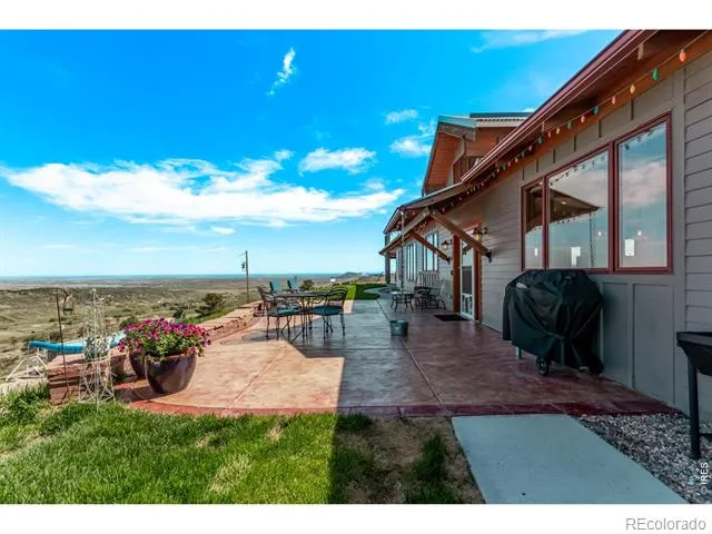 399 Northview Road Berthoud, CO 80513