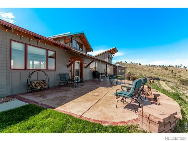 399 Northview Road Berthoud, CO 80513