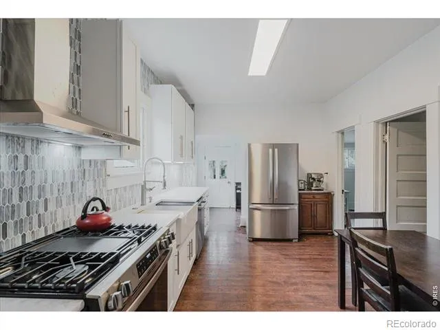 443 Baker Street Longmont, CO 80501